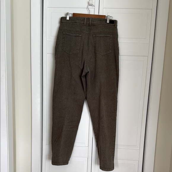 Gloria Vanderbilt green/grey Relaxed Jeans - Picture 3 of 3